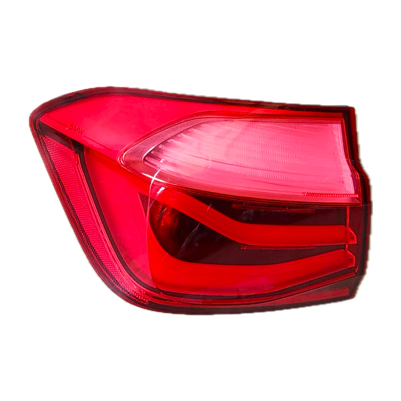 BMW 3er F30 (2015-2018) Rücklicht / Rückleuchte links LED 63217456519 63217369117 Facelift