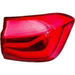 BMW 3er F30 (2015-2018) Rücklicht / Rückleuchte rechts LED 63217456520 63217369118 Facelift