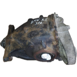 BMW X5 e70 (2006-2013) Verteilergetriebe / Differential...