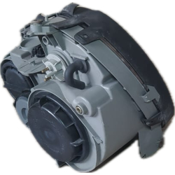Mercedes CLK W208 (1997-2003) Scheinwerfer rechts A2088200261 Halogen