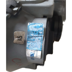 Mercedes CLK W208 (1997-2003) Scheinwerfer rechts A2088200261 Halogen