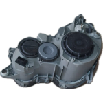 Mercedes CLK W208 (1997-2003) Scheinwerfer rechts A2088200261 Halogen