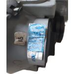 Mercedes CLK W208 (1997-2003) Scheinwerfer rechts A2088200261 Halogen