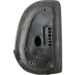 Mercedes Benz Außenspiegel rechts elektr. verstellbar / beheizbar Smaragd Schwarz 189 A2108106416 A2028110298