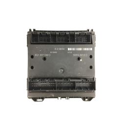 VW Polo 9N3 (2005-2009) Komfortsteuergerät /...