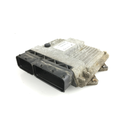 Opel Corsa D (2006-2014) Motorsteuergerät ECU 1,3 Liter CDTI (nicht zurückgesetzt) 55568002 KQ