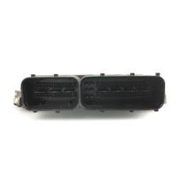 Opel Corsa D (2006-2014) Motorsteuergerät ECU 1,3 Liter CDTI (nicht zurückgesetzt) 55568002 KQ