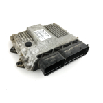 Opel Corsa D (2006-2014) Motorsteuergerät ECU 1,3 Liter CDTI (nicht zurückgesetzt) 55568002 KQ