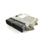 Opel Corsa D (2006-2014) Motorsteuergerät ECU 1,3 Liter CDTI (nicht zurückgesetzt) 55568002 KQ