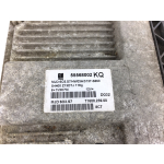 Opel Corsa D (2006-2014) Motorsteuergerät ECU 1,3 Liter CDTI (nicht zurückgesetzt) 55568002 KQ