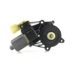 Ford Fiesta JA8 (2008-2017) Fensterhebermotor vorne links...