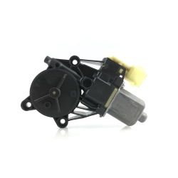 Ford Fiesta JA8 (2008-2017) Fensterhebermotor vorne links...