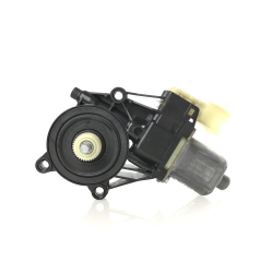 Ford Fiesta JA8 (2008-2017) Fensterhebermotor vorne...