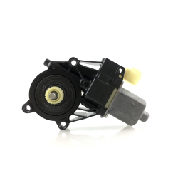 Ford Fiesta JA8 (2008-2017) Fensterhebermotor vorne...
