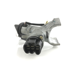 Nissan Micra K12 (2003-2010) Zündschloss inkl. 2Schlüssel 28590AX600 5WK46550