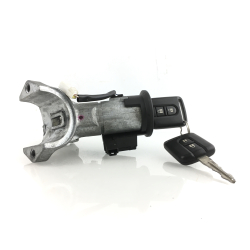 Nissan Micra K12 (2003-2010) Zündschloss inkl. 2Schlüssel 28590AX600 5WK46550