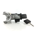 Nissan Micra K12 (2003-2010) Zündschloss inkl. 2Schlüssel 28590AX600 5WK46550