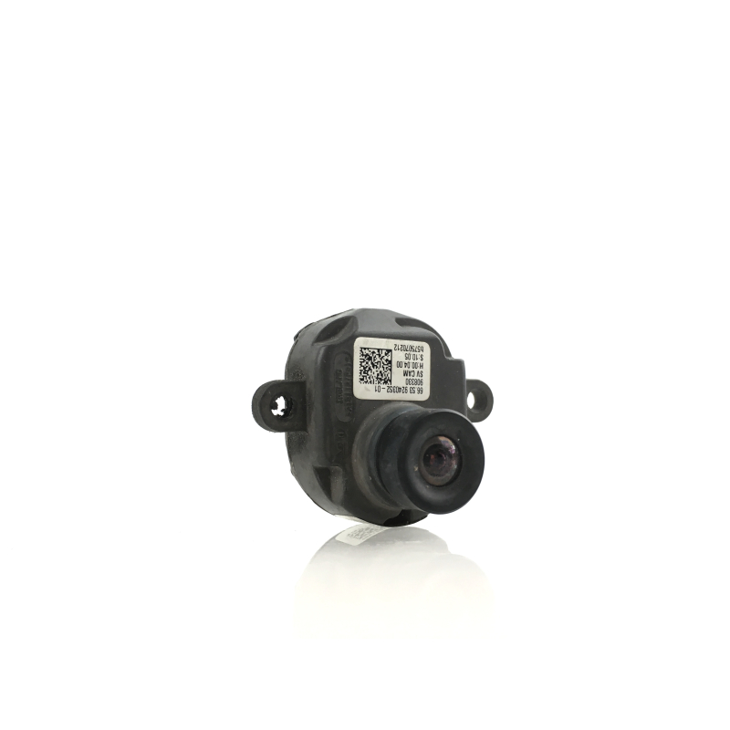 BMW Einparkhilfe Kamera 360 Grad Side View 66.53 9240352-01 66539240352