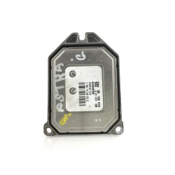 Opel Astra G (1998-2005) Motorsteuergerät ECU 1,8...