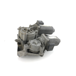 Ford Fiesta / Fusion Stellmotor / Stellantrieb für...