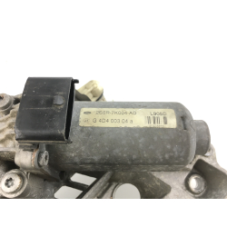 Ford Fiesta / Fusion Stellmotor / Stellantrieb für...