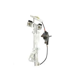 Ford Fiesta MK6 (2002-2008) Fensterheber manuell vorne...