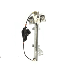 Ford Fiesta MK6 (2002-2008) Fensterheber manuell vorne...