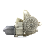 Mercedes C-Klasse W204 (2007-2015) Fensterhebermotor hinten links A2048200542