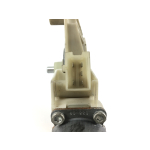 Mercedes C-Klasse W204 (2007-2015) Fensterhebermotor hinten links A2048200542