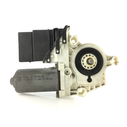 VW Golf 5 1K (2004-2009) Fensterhebermotor hinten links...