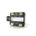 Mercedes Benz Radarsensor Distronic Abstandsradar 0203305143 A0009052616