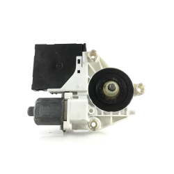 VW Golf 5 1K (2004-2009) Fensterhebermotor incl. Türsteuergerät vorne links 1K0959793J 1K4837401S