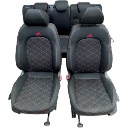 Seat Ibiza 6J Cupra Bocanegra (2008-2017)...