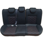 Seat Ibiza 6J Cupra Bocanegra (2008-2017) Innenausstattung inkl. Fahrersitz & Beifahrersitz 2Türig mit Airbag klappbar auch FR / Cupra
