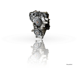 VW / Audi / Seat Motor CAVE 1,4Liter TSI 132KW / 180PS...