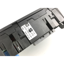 Opel Astra G (1998-2005) Klimabedieneinheit für Klimaautomatik / Heizungsregler 24442472