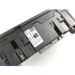 Opel Astra G (1998-2005) Klimabedieneinheit für Klimaautomatik / Heizungsregler 24442472