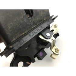 Audi A3 8L (1996-2003) Heckklappenschloss 8L0827520C 8D9827505F
