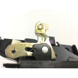 Audi A3 8L (1996-2003) Heckklappenschloss 8L0827520C 8D9827505F