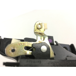 Audi A3 8L (1996-2003) Heckklappenschloss 8L0827520C 8D9827505F