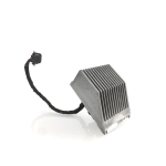 Audi / Seat / Skoda / VW Gebläsewiderstand / Vorwiderstand für Gebläsemotor mit Klimaautomatik 6Q1907521B