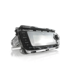 Seat Ibiza 6J (2008-2017) Radio CD MP3 6J1035153G #2