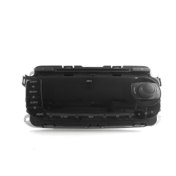 Seat Ibiza 6J (2008-2017) Radio CD MP3 6J1035153G #2