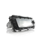 Seat Ibiza 6J (2008-2017) Radio CD MP3 6J1035153G #2