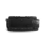 Seat Ibiza 6J (2008-2017) Radio CD MP3 6J1035153G #2