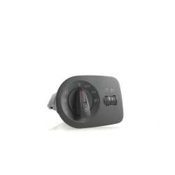 Seat Ibiza 6J / 6P (2008-2017) Lichtschalter mit...