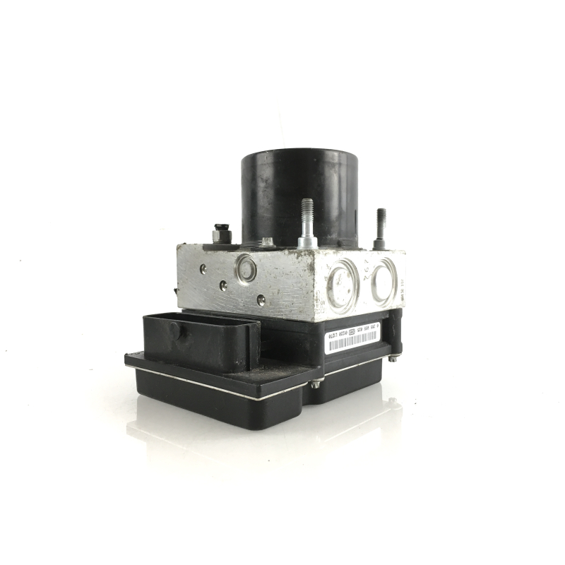 Seat Ibiza 6J / VW Polo 6R ABS Hydroaggregat inkl. Steuergerät 0265239056 6R0907379AJ 6R0614517AF