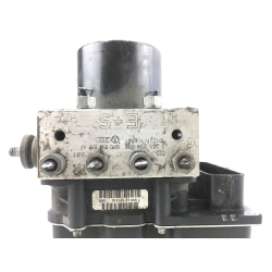 Seat Ibiza 6J / VW Polo 6R ABS Hydroaggregat inkl. Steuergerät 0265239056 6R0907379AJ 6R0614517AF