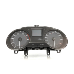 Seat Ibiza 6J Cupra Bocanegra (2008-2017) Tachoeinheit Kombiinstrument 1.4 TSI 6J0920802E