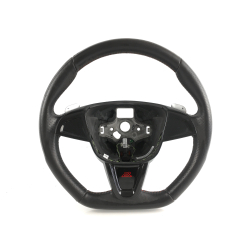 Seat Ibiza 6J Cupra Bocanegra (2008-2017) Lenkrad /...